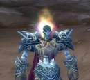 Skeletal Summoner