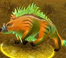 Young Goretusk