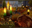 Pilgrim's Bounty