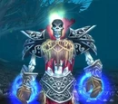 Deathcage Sorcerer