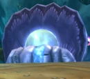Strange Fountain