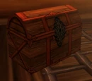 Cedar Chest