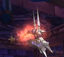 Unholy Axe