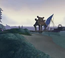 Valaar's Berth