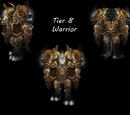 Valorous Siegebreaker Battlegear