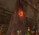 Meeting Stone