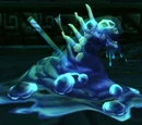 Saturated Ooze