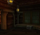 Captain's Chest