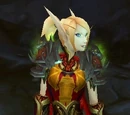 Sanctum Guardian Xerestrasza