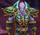 Vindicator Kuros