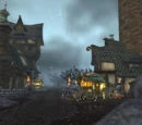 Stormglen Village