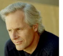 Chris Carter