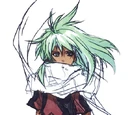 Emeralda Kasim