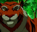 Mr. Tawny