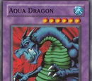 Aqua Dragon