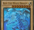 Blue-Eyes White Dragon