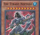 The Tyrant Neptune