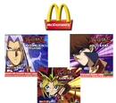 McDonald's Promotional Cards