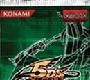 Turbo Pack: Booster Four