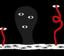 Unnamed Character (Manhole/White Desert)