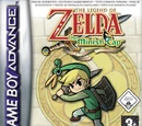 The Legend of Zelda: The Minish Cap