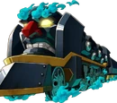 Demon Train