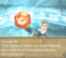 Stone of Trials