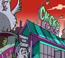 Chicky Licky