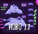 Hobo 13