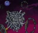 Conveyor Belt Planet