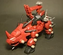 Red Horn
