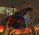 Zoids: Chaotic Century Episode 34
