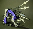Gravity Saurer