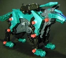 Gravity Wolf
