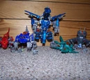 Fuzor Zoid