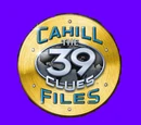 The Cahill Files