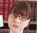 Katja Mavel