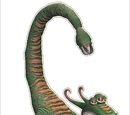 Willosaur