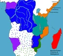 Madagascar (L'Uniona Homanus)