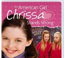 Chrissa Stands Strong (movie)