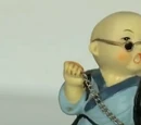 Ninja Baby