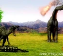 Dinosaurs
