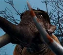 War Mammoth