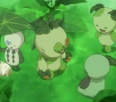 Greenman