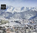 Gstaad