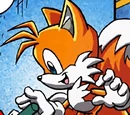 Tails (Sonic X)