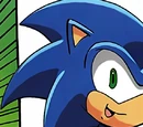 Sonic (Sonic X)