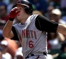 Ryan Freel Needs to Play Everyday