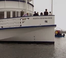 Marina Hornblower