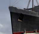 RMS Queen Mary
